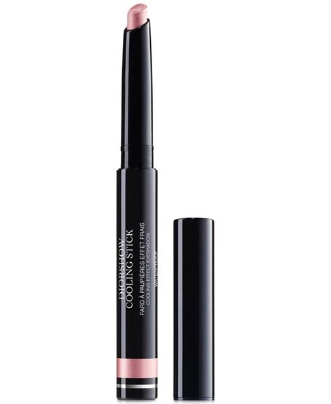 dior cooling stick eyeshadow|Dior Diorshow Cooling Stick Cooling Effect Eyeshadow.